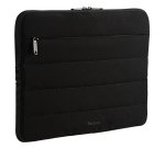 Targus Puffer 35,6 cm (14") Housse Noir