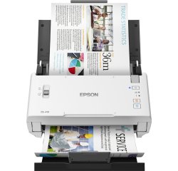 Epson WorkForce DS-410