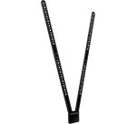 Logitech 939-001656 accessoire pour appareils photo montage Support de moniteur