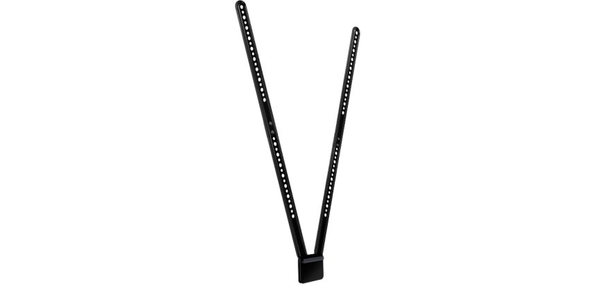 Logitech 939-001656 accessoire pour appareils photo montage Support de moniteur