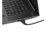 StarTech.com Câble HDMI Fin de 1m, Câble HDMI 2.0 Flexible Certifié Premium avec Ethernet, UHD 4K 60Hz HDR10, Conception Durable en Fibre d'Aramide avec Gaine en TPE