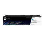HP Cartuccia toner ciano per stampante laser originale 117A