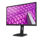 AOC P1 24P1 écran plat de PC 60,5 cm (23.8") 1920 x 1080 pixels Full HD LED Noir
