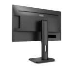 AOC P1 X24P1 Monitor PC 61 cm (24") 1920 x 1200 Pixel WUXGA LED Nero