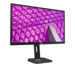 AOC P1 X24P1 Monitor PC 61 cm (24") 1920 x 1200 Pixel WUXGA LED Nero