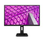 AOC P1 24P1 écran plat de PC 60,5 cm (23.8") 1920 x 1080 pixels Full HD LED Noir