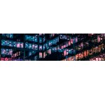 AOC P1 X24P1 Monitor PC 61 cm (24") 1920 x 1200 Pixel WUXGA LED Nero