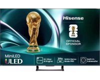 Hisense U7Q 75U79Q TV 190,5 cm (75") 4K Ultra HD Smart TV Wi-Fi Nero