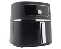 TORNADO TAFT-0005-GS Fryer Unique 5.7 L Independent 1750 W Hot Air Fryer Black