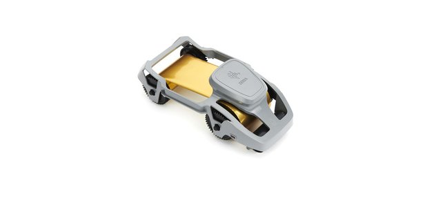 Zebra 800300-370EM cinta para impresora 400 páginas Negro, Cian, Magenta, Amarillo