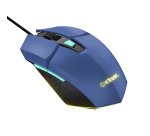 Trust GXT109B FELOX souris Gaming Ambidextre USB Type-A 6400 DPI