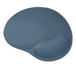 Trust 26011 tapis de souris Bleu