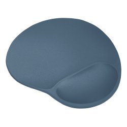Trust 26011 tapis de souris Bleu