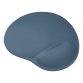 Trust 26011 tapis de souris Bleu