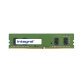 Integral 4GB PC RAM MODULE DDR4 2400MHZ PC4-19200 UNBUFFERED NON-ECC 1.2V 512x16 CL17 module de mémoire 4 Go 1 x 4 Go