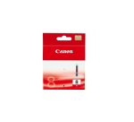 Canon Cartouche d'encre rouge CLI-8R