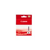 Canon Cartouche d'encre rouge CLI-8R