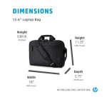 HP Prelude Pro 15.6-inch Laptop Bag