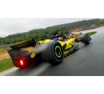 BANDAI NAMCO Entertainment F1 25 PS5 Standard PlayStation 5