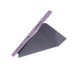 Celly BOOKMAG08LI custodia per tablet 27,9 cm (11") Cover Lillà