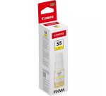 Canon 6291C001 cartucho de tinta 1 pieza(s) Original Amarillo