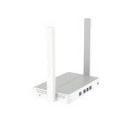 Keenetic Explorer (KN-1613) Routeur/Amplificateur Wi-Fi 5 maillé AC1200 avec commutateur intelligent 4 ports