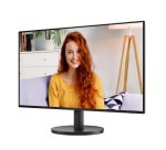 AOC B3 27B3HA2 pantalla para PC 68,6 cm (27") 1920 x 1080 Pixeles Full HD LED Negro