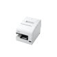 Epson TM-H6000V-213: Serial, MICR, White, No PSU