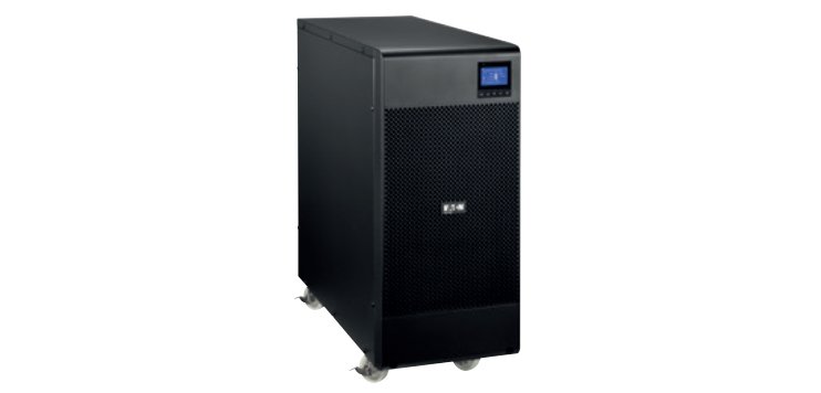 Eaton 9SX 6 kVA sistema de alimentación ininterrumpida (UPS) Doble conversión (en línea) 5400 W