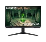 Samsung G40B computer monitor 63.5 cm (25") 1920 x 1080 pixels Full HD Black