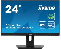 Ecran PC iiyama 24" (68,6 cm) ProLite XUB2463HSU-B1