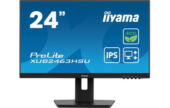 Ecran iiyama