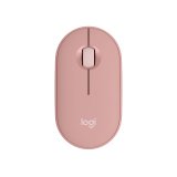Logitech 910-007014 souris Voyage Ambidextre RF sans fil + Bluetooth Optique 4000 DPI