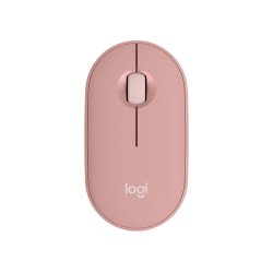 Logitech 910-007014 souris Voyage Ambidextre RF sans fil + Bluetooth Optique 4000 DPI
