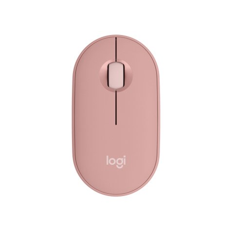 Logitech 910-007014 souris Voyage Ambidextre RF sans fil + Bluetooth Optique 4000 DPI