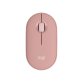 Logitech 910-007014 souris Voyage Ambidextre RF sans fil + Bluetooth Optique 4000 DPI