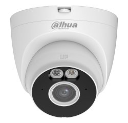 Dahua Technology IPC-HDW1539DA-SW-PV telecamera di sorveglianza Torretta Telecamera di sicurezza IP Interno e esterno 2880 x 1620 Pixel Soffitto/Parete/Palo