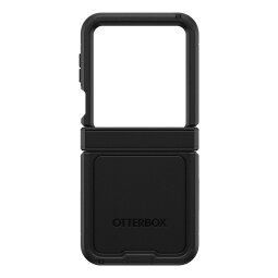 OtterBox Defender XT Series pour Samsung Galaxy Z Flip6, Noir