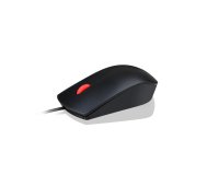 Lenovo 4Y50R20863 ratón Oficina Ambidextro USB tipo A Óptico 1600 DPI