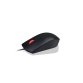 Lenovo Essential - mouse - USB - black