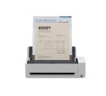 Ricoh ScanSnap iX1300 ADF scanner 600 x 600 DPI A4 White
