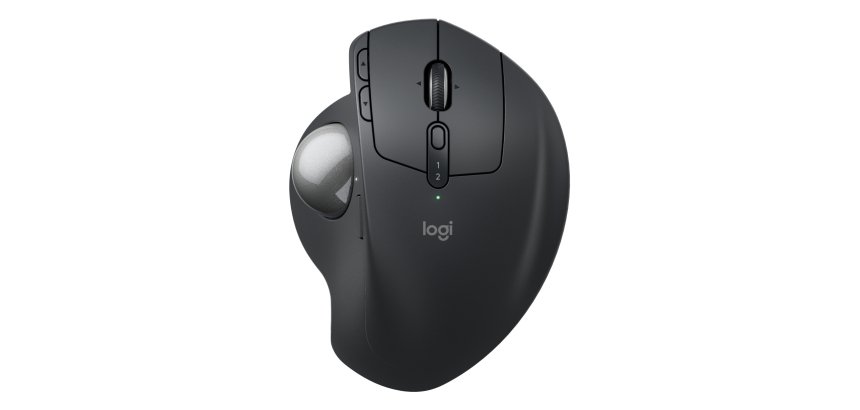 Logitech MX Ergo S
