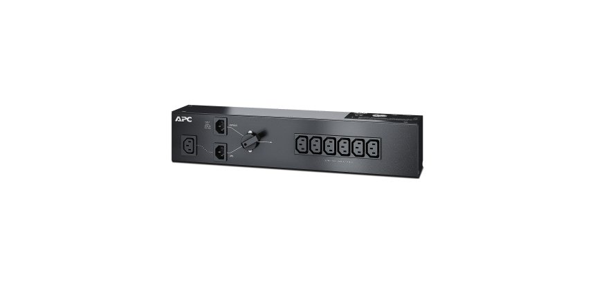 APC Service Bypass PDU 10 A