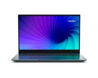MEDION S20 Intel Core Ultra 5 125H Portátil 43,9 cm (17.3") Full HD 16 GB DDR5-SDRAM 1 TB SSD Wi-Fi 6E (802.11ax) Windows 11 Home Negro