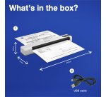 Epson WorkForce DS-70