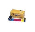 Zebra 800300-360EM cinta para impresora 200 páginas Negro, Cian, Magenta, Amarillo