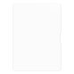 OtterBox Premium Glass Antimicrobial Series pour iPad Air 11" (M2), transparente