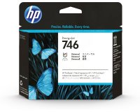 HP 746 - printhead