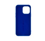 Celly CROMO1056BL custodia per cellulare 17 cm (6.7") Cover Blu