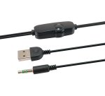 Equip Mini USB Speaker